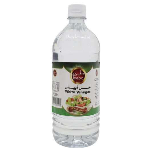 Teeba Garden White Vinegar 946ml