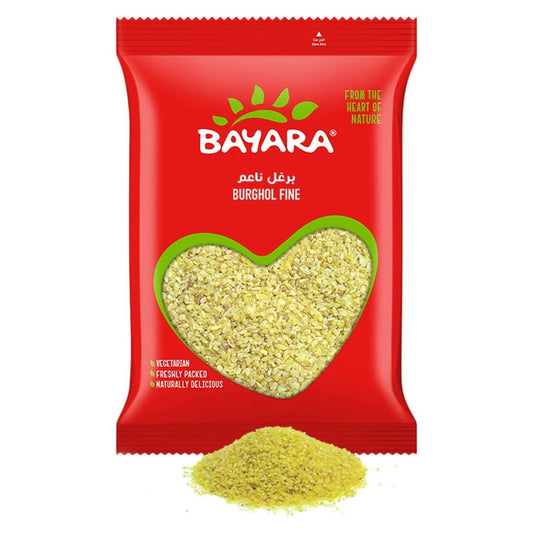 Bayara Burghol Fine 400g