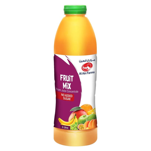 Al Ain Farms Fruit Mix Juice 1L