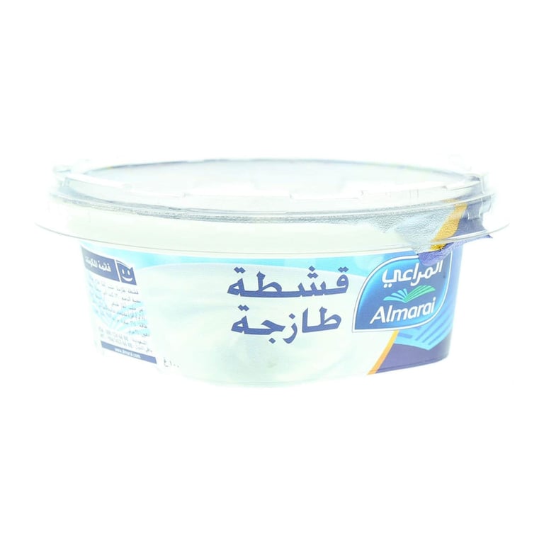 Almarai Breakfast Cream 100g