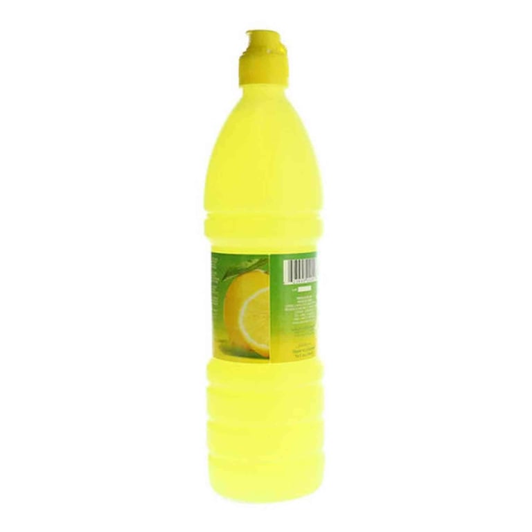 Yamama Lemon Juice 1L Pack of 2