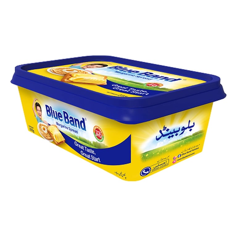 Blue Band Margarine Spread 235g