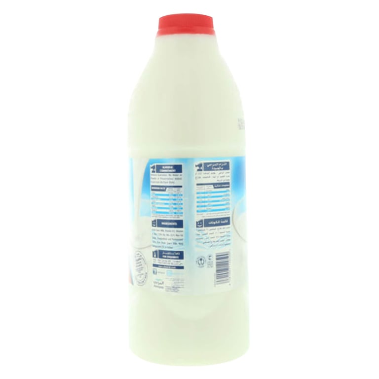 Almarai Low Fat Fresh Milk 2L