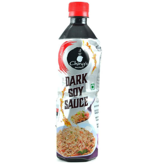 Chings Secret Dark Soy Sauce 750ml