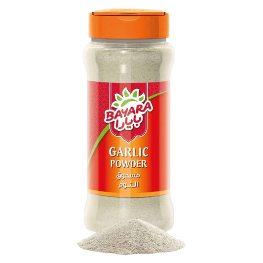 Bayara Garlic Powder 330ml