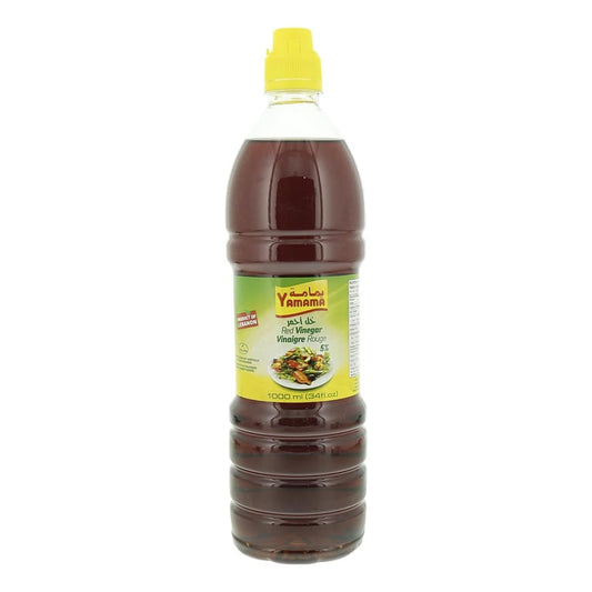 Yamama Red Vinegar 1L