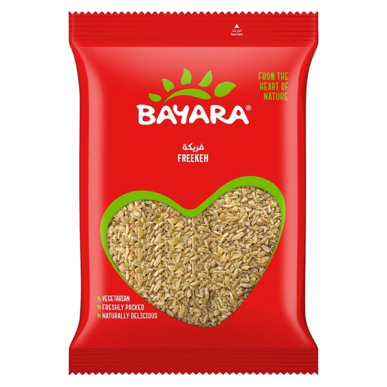 Bayara Freekeh 1Kg