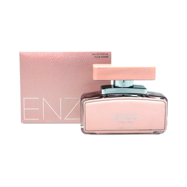 Flavia Enzo Eau De Parfum 100ml