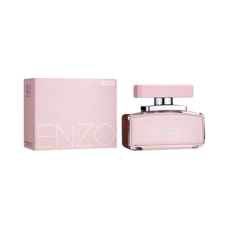 Flavia Enzo Eau De Parfum 100ml