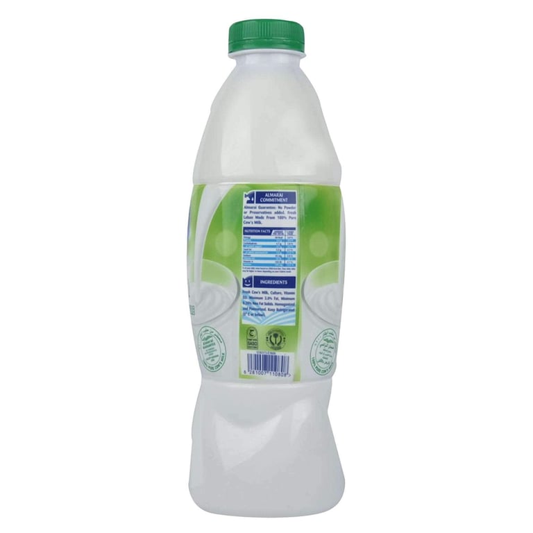 Almarai Fresh Laban 1L