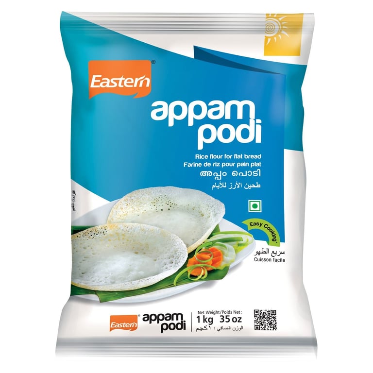 Eastern Appam Powder 1kg