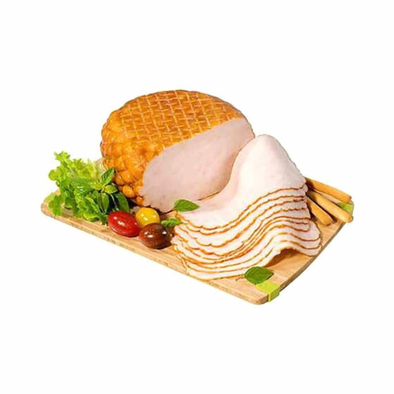 Prime Smoked Turkey Breast 500g