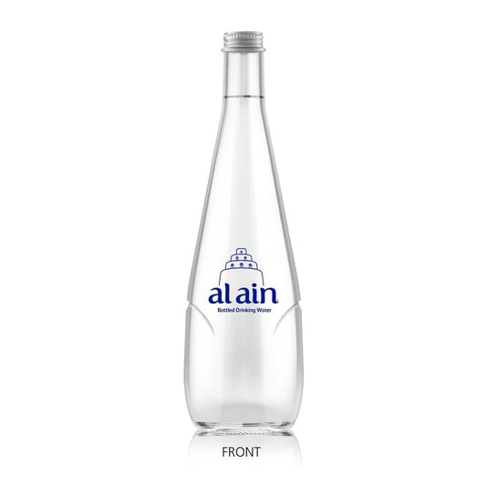 Al Ain Drinking Water 750ml