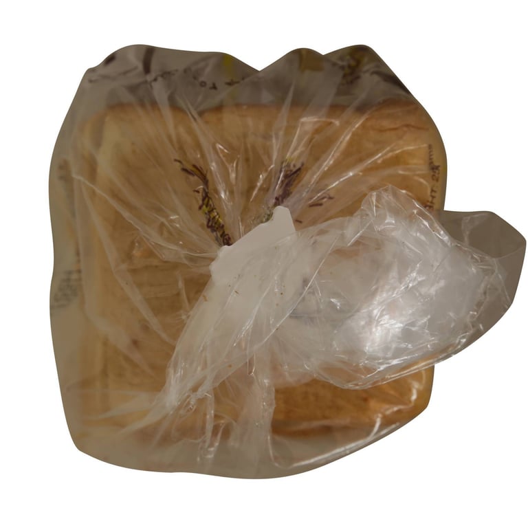 Golden Loaf Milk Small Bread 250g