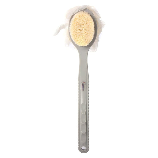 Cheetah Handle Back Brush 160g