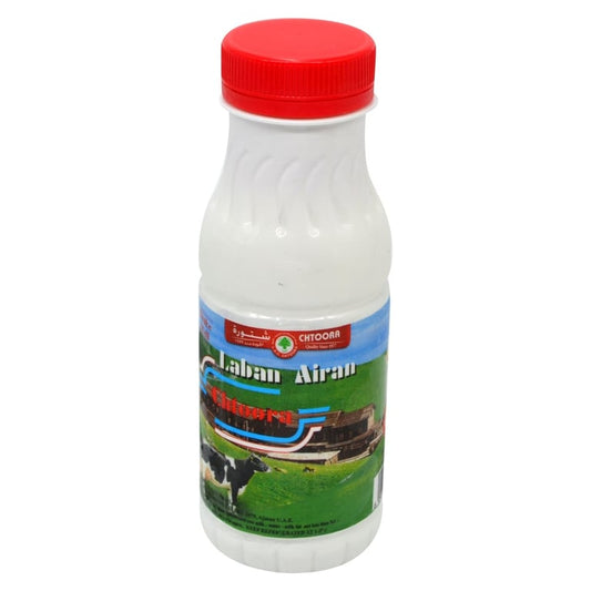 Chtoora Laban Airan 225ml