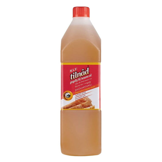 KLF Tilnad Seasame Oil 1L