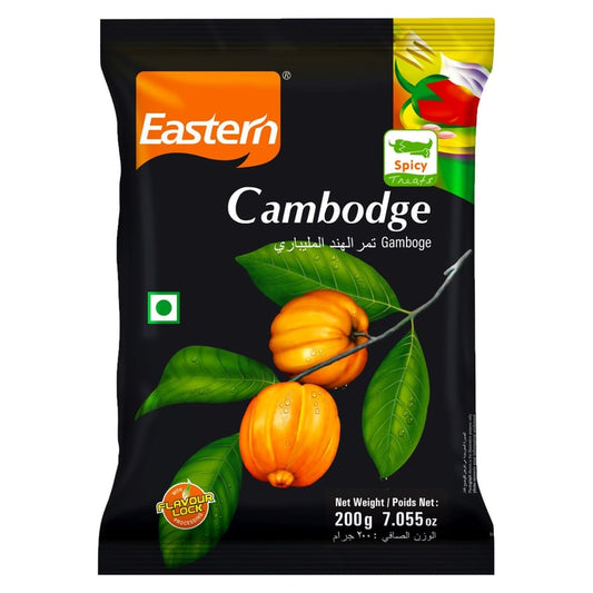 Eastern Cambodge Spice 200g