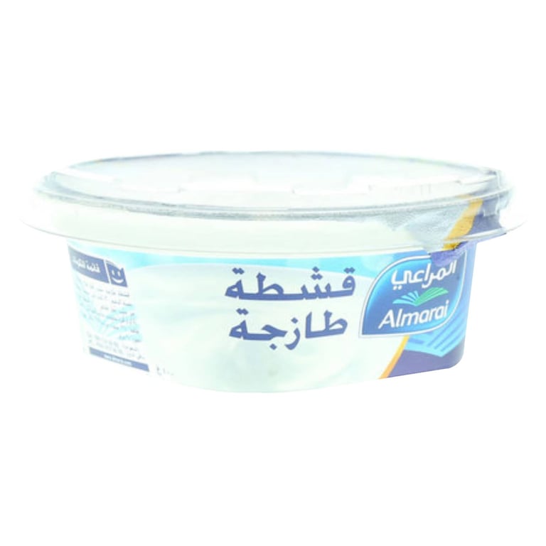 Almarai Breakfast Cream 100g