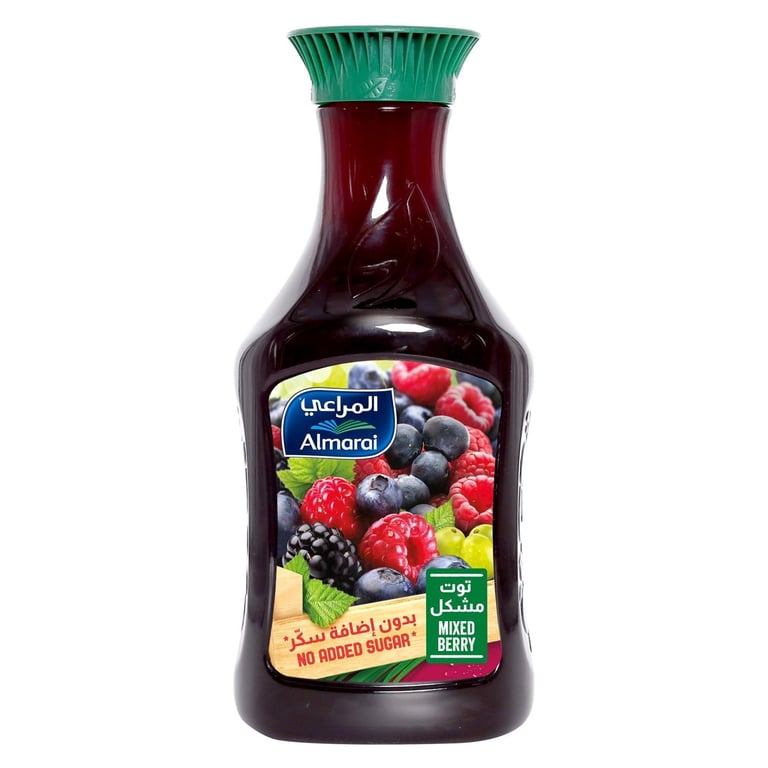 Almarai Mixed Berry Juice 1.4L