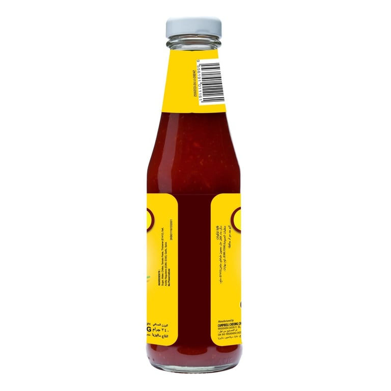 Kimball Chilli Sauce 340g