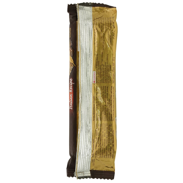 Sando Italian Recipe Chocolate Wafers 32g