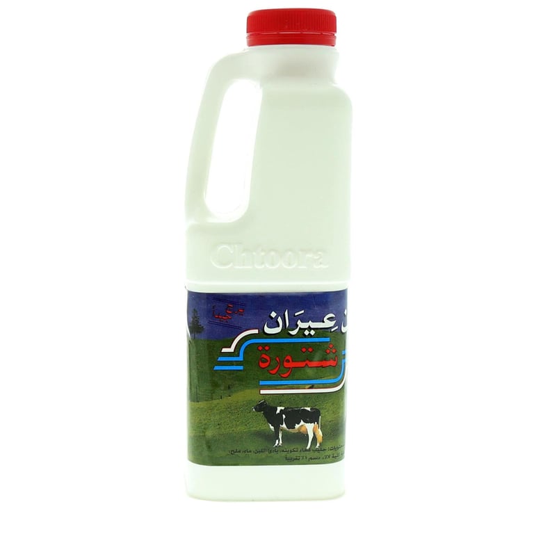 Chtoora Airan Laban 1L