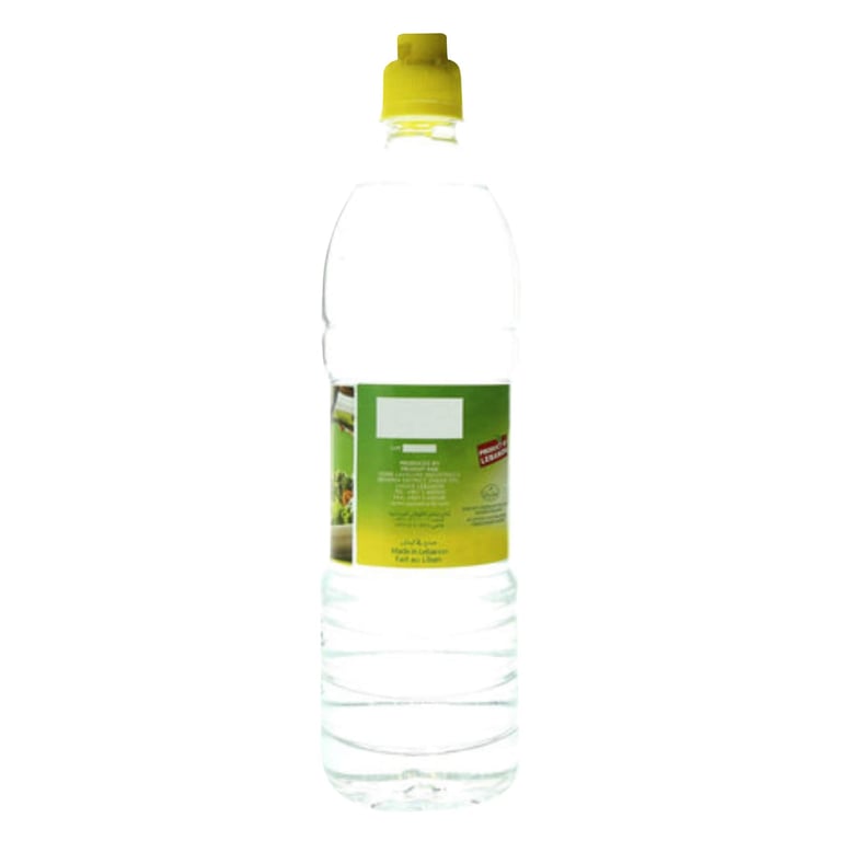 Yamama White Vinegar 1L