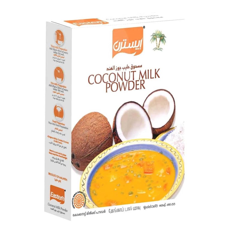 Eastern Coconut Milk Powder 250g