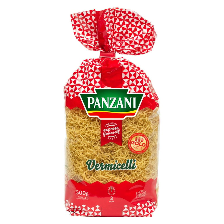 Panzani Vermicelli 500g