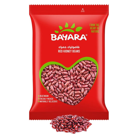 Bayara Red Kidney Beans 400g