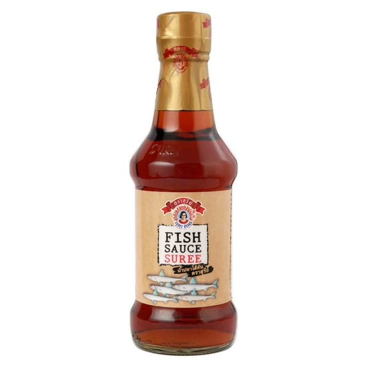 Suree Fish Sauce 295ml