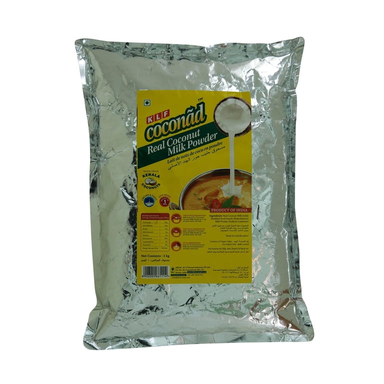 KLF Coconad Real Coconut Milk Powder 1kg