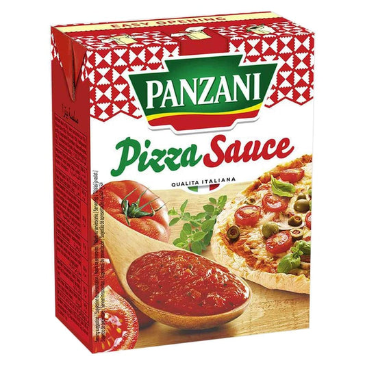 Panzani Pizza Sauce 390g