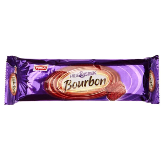 Parle Hide And Seek Bourbon 150g