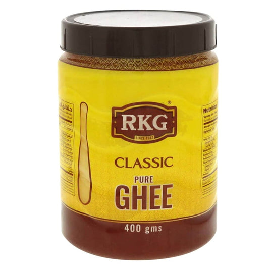 RKG Classic Pure Ghee 400g