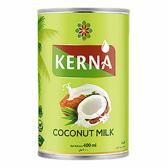 Kerna Coconut Milk 400ml