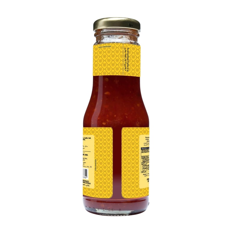 Kimball Thai Chilli Sauce 300g