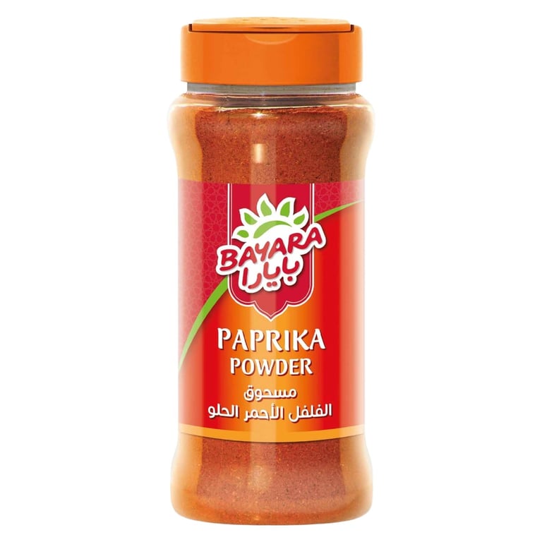 Bayara Paprika 330ml