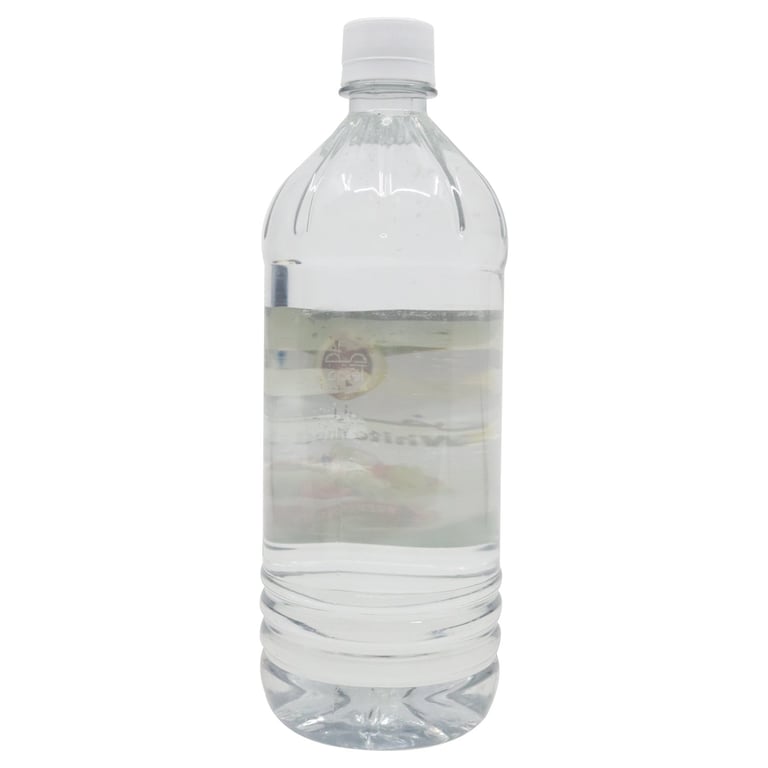 Teeba Garden White Vinegar 946ml