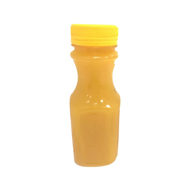 Al Rawabi Mango 200ml