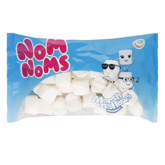 Nom Noms Orignal Marshmallow 150g