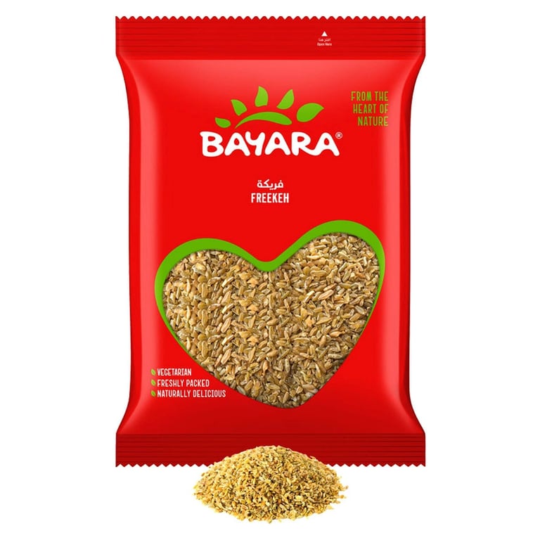 Bayara Freekeh 1Kg