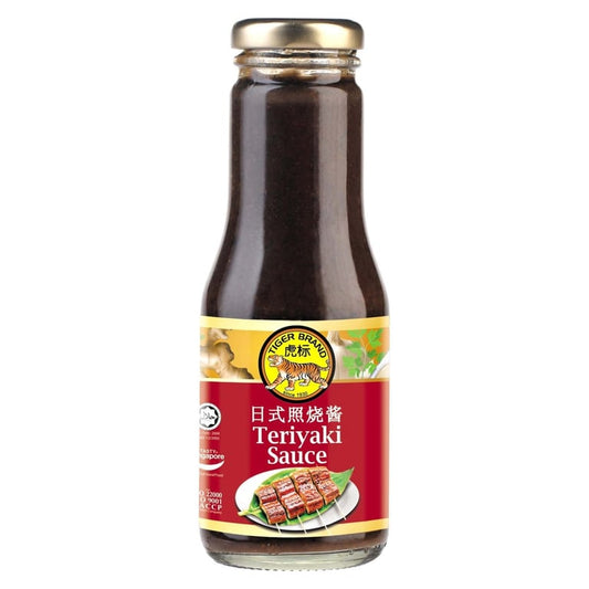 Tiger Brand Teriyaki Sauce 300g