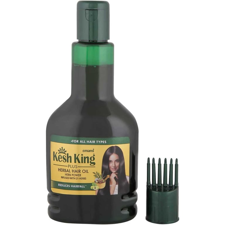 Emami Kesh King Oil 300ml