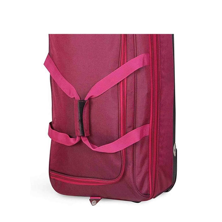 Cosmo Outlander Exp Wheel Bag 81cm