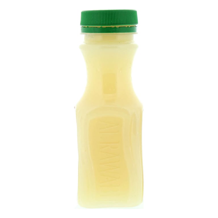 Al Rawabi No Added Sugar Guava Juice 200ml