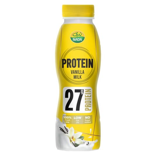 Nada Protein Vanilla Milk 320ml