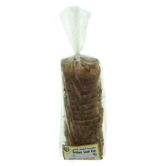 Golden Loaf Sunflower Seed Sliced Bread 536g