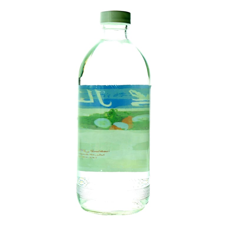 Crystal White Vinegar 473ml